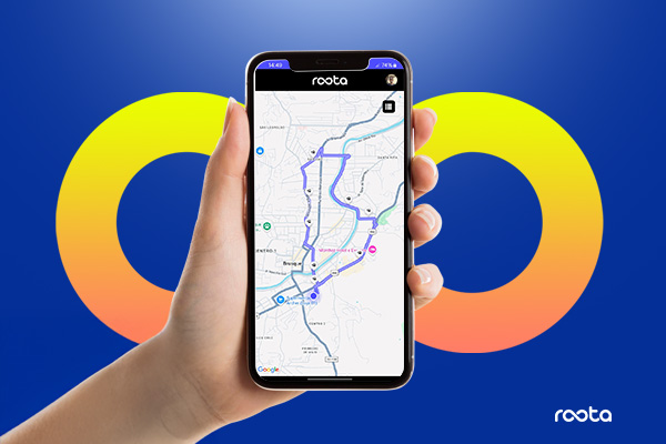 Aumento da Produtividade