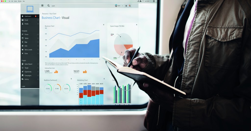 Indicadores de produtividade no fretamento corporativo que realmente importam indicadores de produtividade no fretamento corporativo